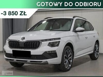 używany Skoda Kamiq Selection 1.5 TSI DSG Selection 1.5 TSI 150KM DSG