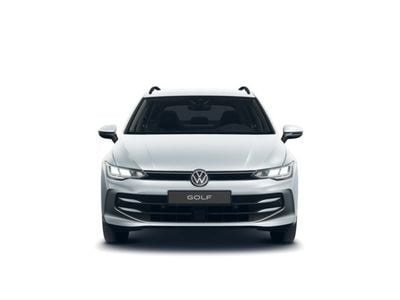 VW Golf VIII