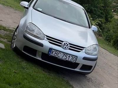 VW Golf V