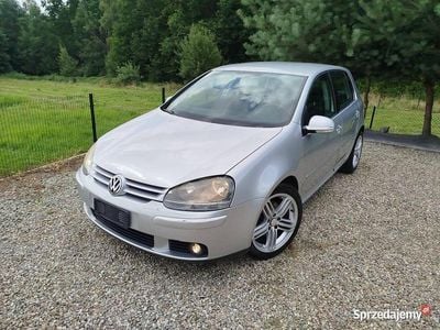 VW Golf V