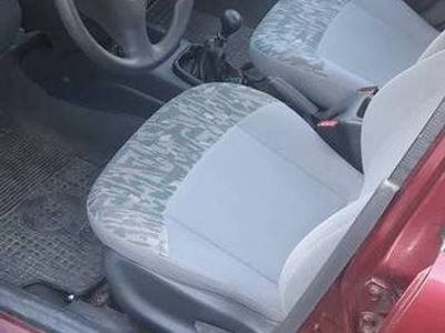 Chevrolet Lanos