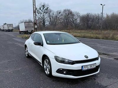 Używany 2008 VW Scirocco Coupe | 22 500 zł (Drogi)