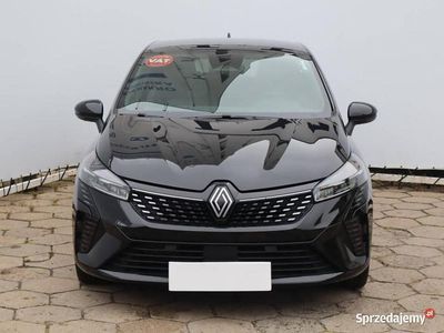Czarny Używany 2024 Renault Clio V Hatchback | 72 999 zł (Dość drogi)