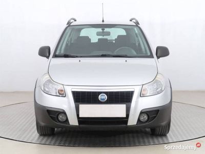 Fiat Sedici