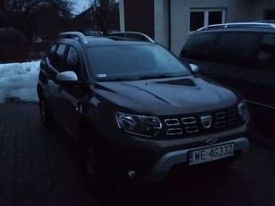 Używany Dacia Duster 2021 SUV