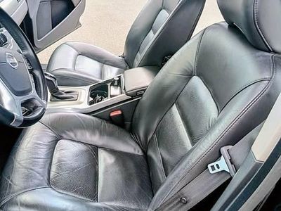 Używany 2014 Volvo V70 Kombi | 39 990 zł (Drogi)