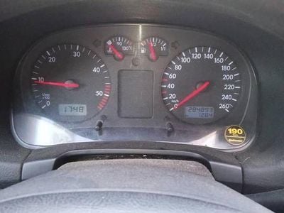 VW Golf IV