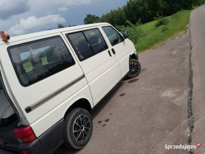 VW T4