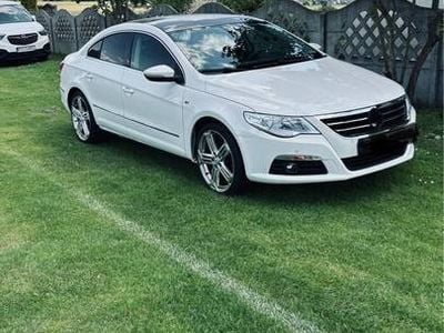 VW CC