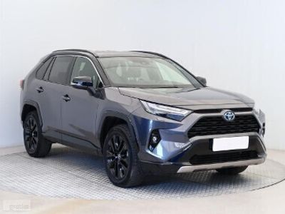 używany Toyota RAV4 IV , 1. Właściciel, Serwis ASO, Automat, Skóra, Klimatronic,