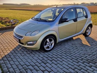 Używany Smart ForFour 2006 Hatchback