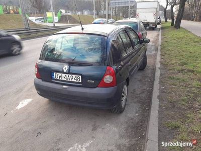 Renault Clio II