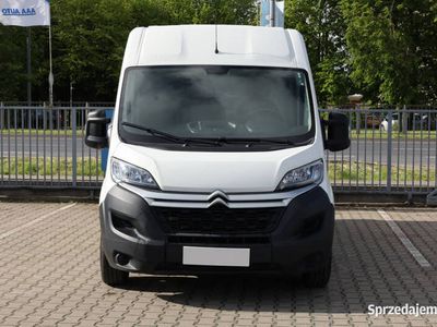 Citroën Jumper