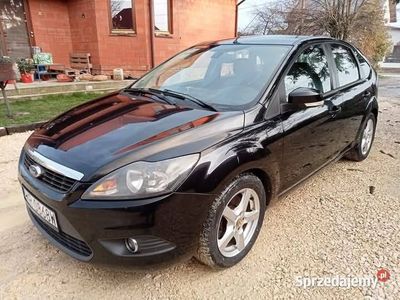 Używany 2008 Ford Focus | 7500 zł (Uczciwa cena)
