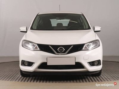 używany Nissan Pulsar 1.2 DIG-T