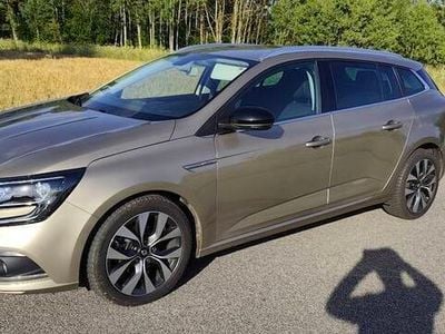 Renault Mégane GrandTour