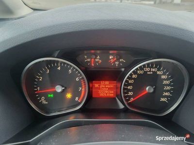 Używany 2006 Ford Galaxy Minivan | 21 500 zł