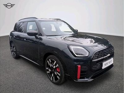 Używany Mini John Cooper Works Countryman 300 KM (220 kW) 2025 Legend grey metalizowany SUV