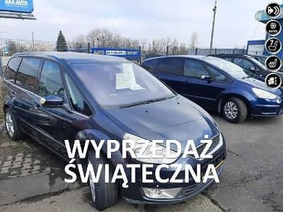 Inny kolor Używany 2006 Ford Galaxy Minivan | 19 850 zł (Drogi)