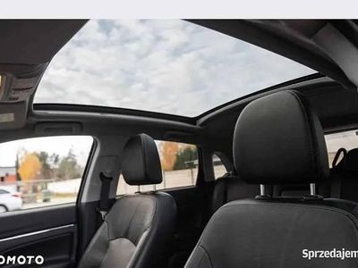 używany Mitsubishi ASX 2.2D 4WD Autom ,Skóra, Daimant Edition+ Audio HiFi Rockford