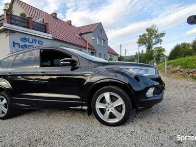 używany Ford Kuga III (2019-)