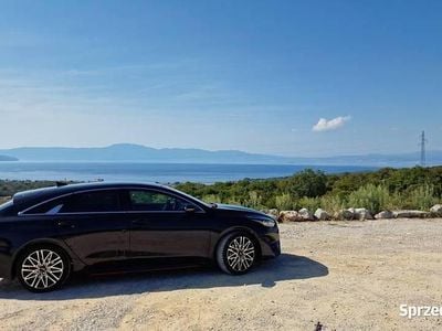 Używany Kia ProCeed GT GT 204 KM (150 kW) 2024 Hatchback