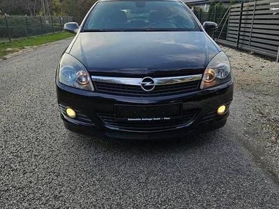 Opel Astra GTC