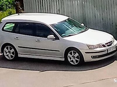 Saab 9-3