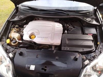 Renault Laguna III