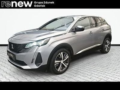 używany Peugeot 3008 II FAKTURA VAT 23 %, ekonomiczny