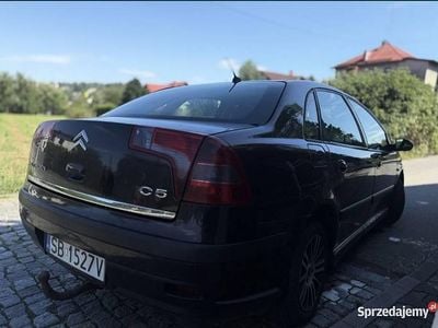 Citroën C5