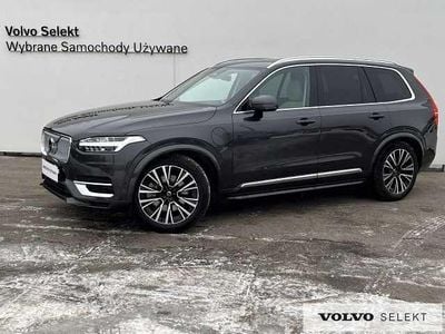 Używany Volvo XC90 455 KM (334 kW) 2025 Szary SUV