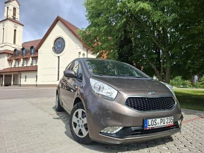 Kia Venga