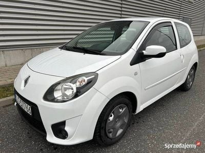 Używany 2010 Renault Twingo Hatchback | 8000 zł (Dość drogi)