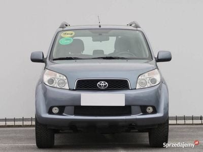 Daihatsu Terios