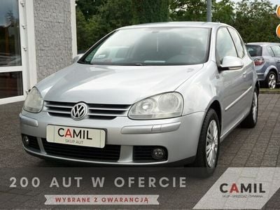 VW Golf VI