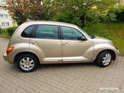 Chrysler PT Cruiser