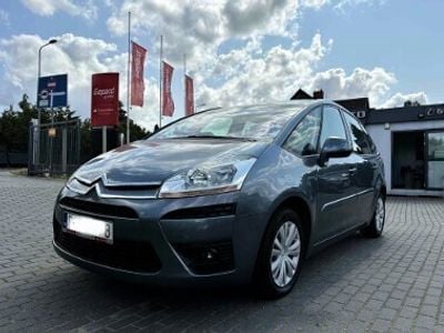 Citroën C4 Picasso