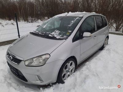 używany Ford C-MAX 2.0 2007