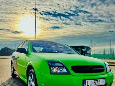 Inny kolor Używany 2004 Opel Vectra GTS Sedan/Limuzyna | 14 000 zł