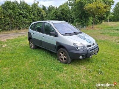 Renault Scénic