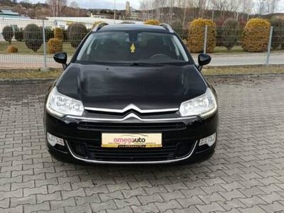 Citroën C5