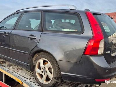 Używany 2011 Volvo V50 Kombi | 1000 zł