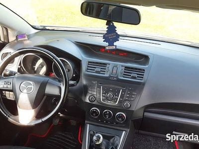 Mazda 5