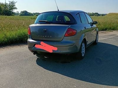 Seat Toledo