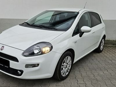 Fiat Punto Evo