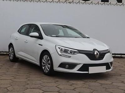 Renault Mégane IV