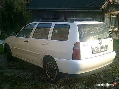 używany VW Polo 