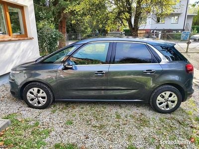 Citroën C4 Picasso