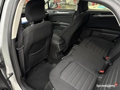 Używany 2022 Ford Mondeo | 72 900 zł (Uczciwa cena)